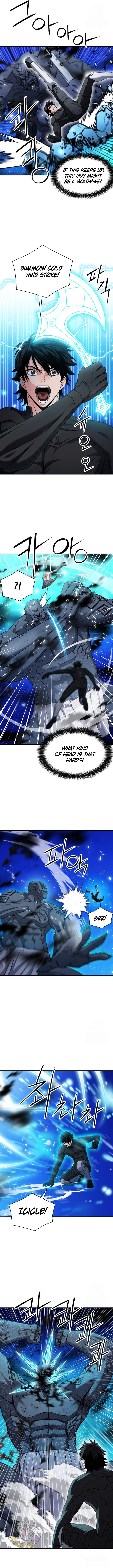 Seoul Station Druid Chapter 189 10